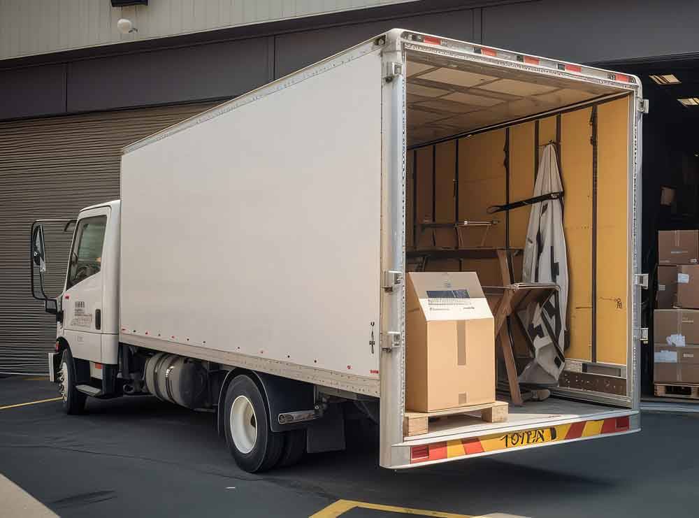 box-truck