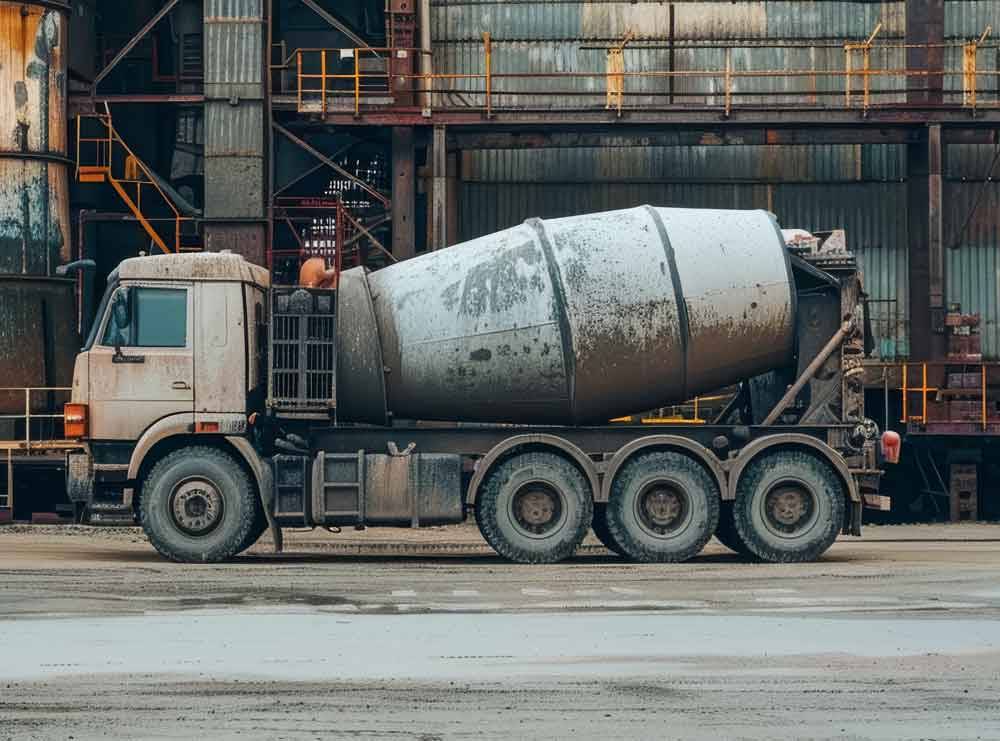 cement-truck