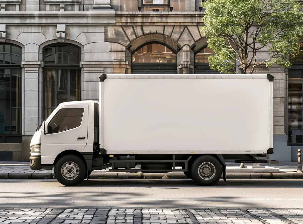 dry-van