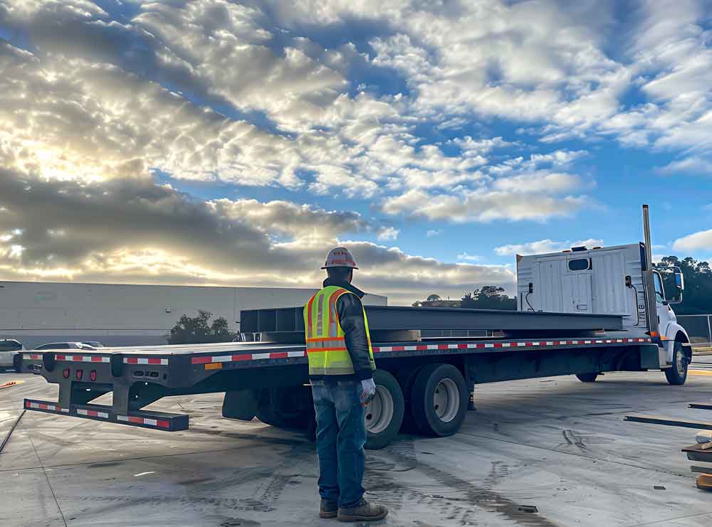 flatbed-truck