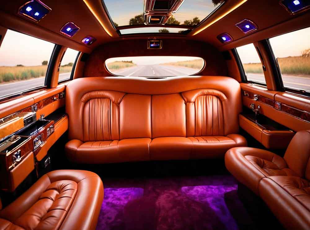 limousine
