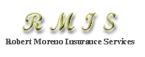 Robert Moreno Ins Svcs