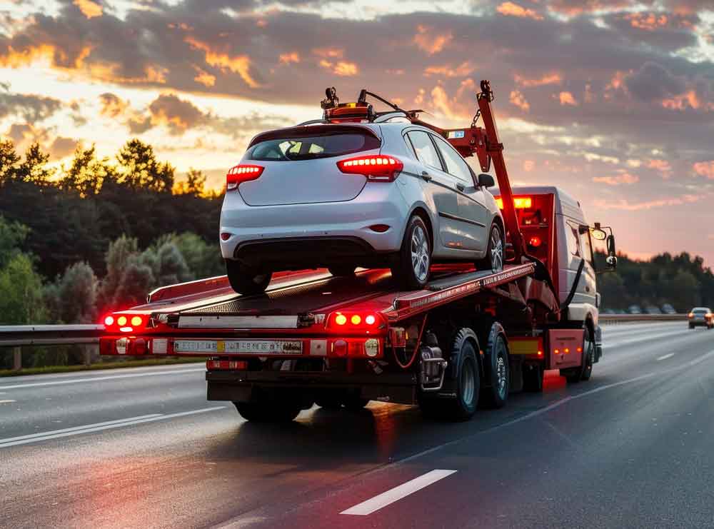 tow-truck